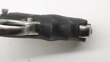 Ruger Mark III Target Stainless 2013 Upgraded, Cased 10103 - 13 of 21