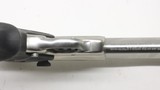 Ruger Mark III Target Stainless 2013 Upgraded, Cased 10103 - 11 of 21