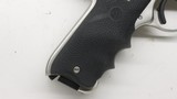 Ruger Mark III Target Stainless 2013 Upgraded, Cased 10103 - 7 of 21