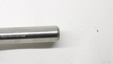 Ruger Mark III Target Stainless 2013 Upgraded, Cased 10103 - 10 of 21
