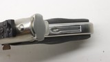 Ruger Mark III Target Stainless 2013 Upgraded, Cased 10103 - 14 of 21