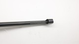 Sako M78 22 Hornet, 22