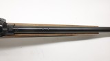 Sako M78 22 Hornet, 22