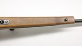 Sako M78 22 Hornet, 22