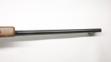 Sako M78 22 Hornet, 22