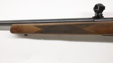 Sako M78 22 Hornet, 22