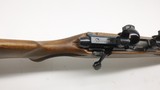 Sako M78 22 Hornet, 22