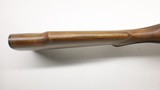 Sako M78 22 Hornet, 22