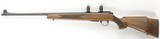 Sako M78 22 Hornet, 22