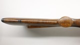 Sako M78 22 Hornet, 22
