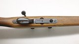 Sako M78 22 Hornet, 22