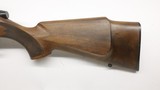 Sako M78 22 Hornet, 22