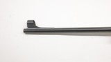 Sako M78 22 Hornet, 22