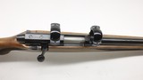 Sako M78 22 Hornet, 22