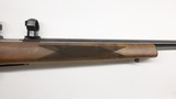 Sako M78 22 Hornet, 22