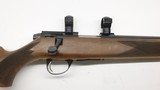 Sako M78 22 Hornet, 22