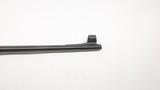 Sako M78 22 Hornet, 22