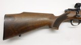 Sako M78 22 Hornet, 22