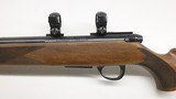 Sako M78 22 Hornet, 22
