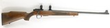 Sako M78 22 Hornet, 22