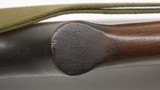 Inland Manufacturing m1 Carbine, 30 Carb made 11/1943 Clean rifle, Double Serial number! - 20 of 22