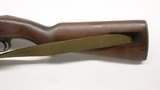 Inland Manufacturing m1 Carbine, 30 Carb made 11/1943 Clean rifle, Double Serial number! - 19 of 22