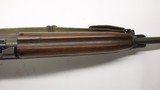 Inland Manufacturing m1 Carbine, 30 Carb made 11/1943 Clean rifle, Double Serial number! - 9 of 22
