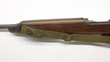 Inland Manufacturing m1 Carbine, 30 Carb made 11/1943 Clean rifle, Double Serial number! - 17 of 22