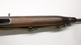 Inland Manufacturing m1 Carbine, 30 Carb made 11/1943 Clean rifle, Double Serial number! - 14 of 22