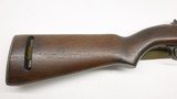 Inland Manufacturing m1 Carbine, 30 Carb made 11/1943 Clean rifle, Double Serial number! - 3 of 22
