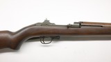 Inland Manufacturing m1 Carbine, 30 Carb made 11/1943 Clean rifle, Double Serial number! - 1 of 22