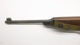 Inland Manufacturing m1 Carbine, 30 Carb made 11/1943 Clean rifle, Double Serial number! - 16 of 22