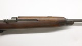 Inland Manufacturing m1 Carbine, 30 Carb made 11/1943 Clean rifle, Double Serial number! - 5 of 22