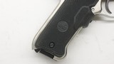 Ruger MK III Target Stainless 2008 Chrismon Trade Laser Grip 3 x mags - 7 of 18
