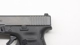 Glock 22 Gen 4, 40sw New in case or Like new 3 x mags - 14 of 19