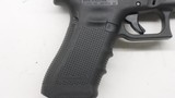 Glock 22 Gen 4, 40sw New in case or Like new 3 x mags - 6 of 19