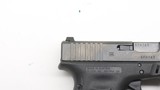 Glock 22 Gen 4, 40sw New in case or Like new 3 x mags - 5 of 19