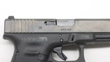 Glock 22 Gen 4, 40sw New in case or Like new 3 x mags - 4 of 19