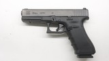 Glock 22 Gen 4, 40sw New in case or Like new 3 x mags - 17 of 19