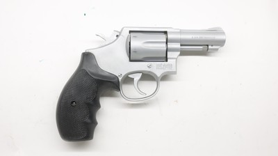 Smith & Wesson 13-4, 357 Mag 3