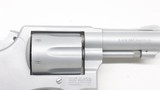 Smith & Wesson 13-4, 357 Mag 3