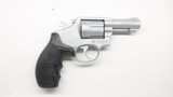 Smith & Wesson 13-4, 357 Mag 3