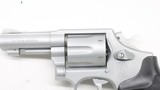 Smith & Wesson 13-4, 357 Mag 3