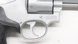 Smith & Wesson 13-4, 357 Mag 3