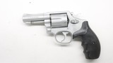 Smith & Wesson 13-4, 357 Mag 3