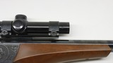 Thompson Center Contender 223 Remington 14" Burris 3x Scope - 5 of 25