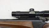 Thompson Center Contender 223 Remington 14" Burris 3x Scope - 18 of 25