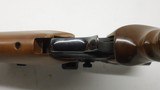 Thompson Center Contender 223 Remington 14" Burris 3x Scope - 13 of 25
