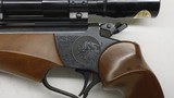 Thompson Center Contender 223 Remington 14" Burris 3x Scope - 16 of 25