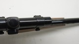 Thompson Center Contender 223 Remington 14" Burris 3x Scope - 10 of 25
